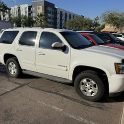 2009 Chevrolet Tahoe