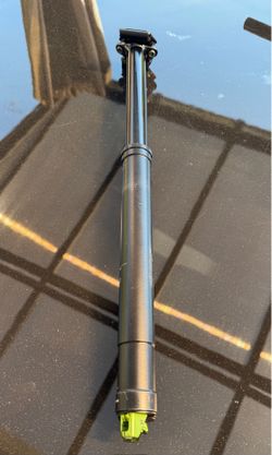 Oneup dropper post