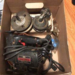 Box O Stuff - Automotive And Tools