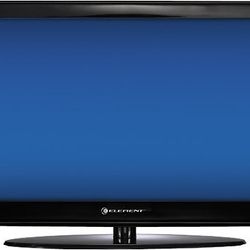 TV - Elements 42" With Remote & Firestick