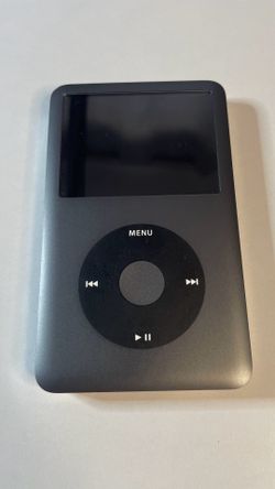 IPod classic 7th generation