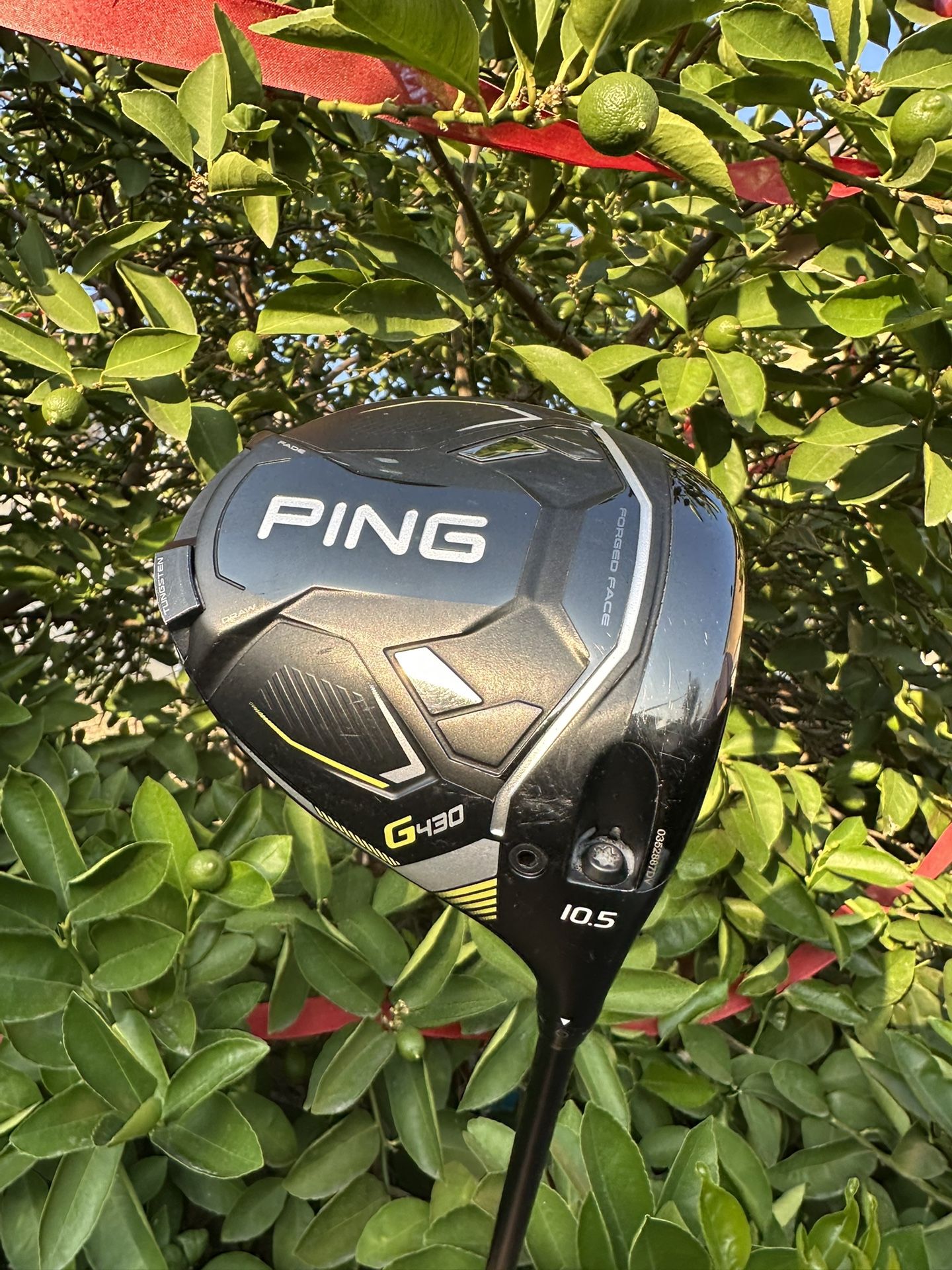 Ping G430 Driver
