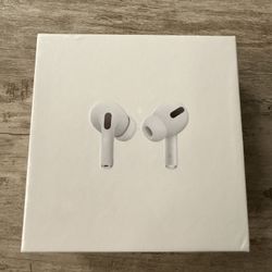 Apple Airpod Pro 1st Gen