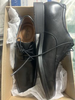 Brand New Men’s Dress Shoes 10.5