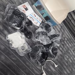 Blink Camera Mount Cover