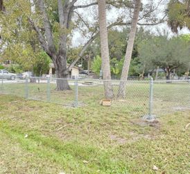 Fence