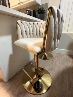 Chairs & Stools