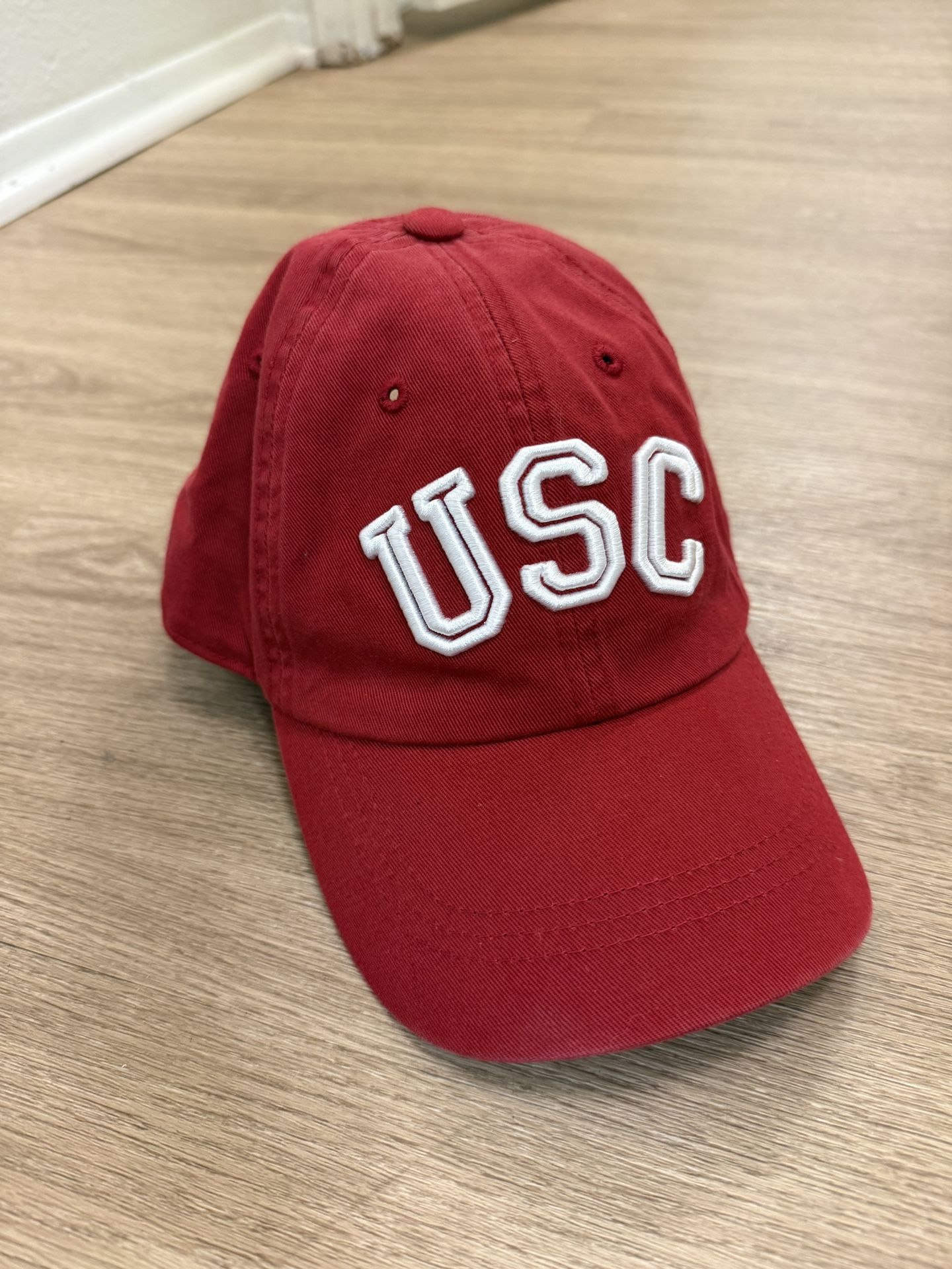 USC By VS pink Hat