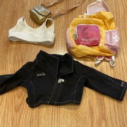American Girl Accessories 