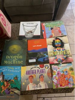 kids books