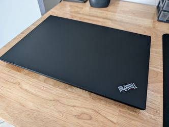 Lenovo ThinkPad T14 Gen 1