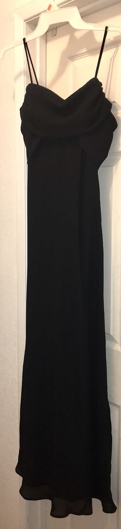 Long dress