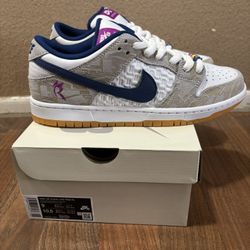 Nike dunk low Rayssa Leal