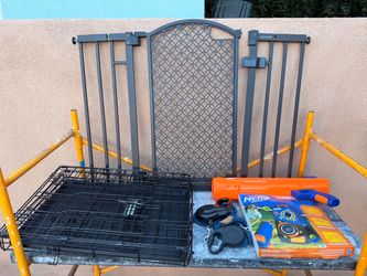 Free Dog Stuff