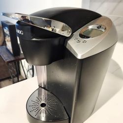 Keurig K-classic Coffee Maker