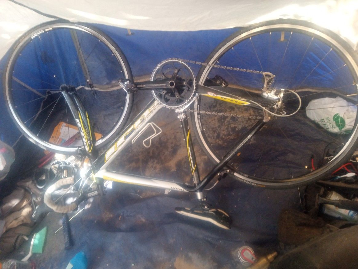 Fuji Great Condition