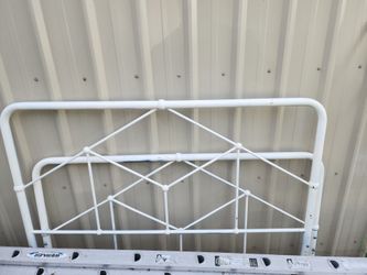 Bed frame