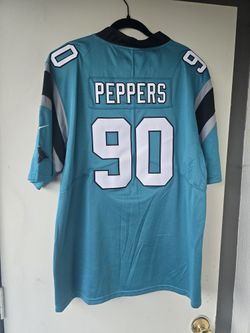 Carolina Panthers Jersey