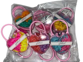Girls Hair Accessories/Accesorios para el cabello
