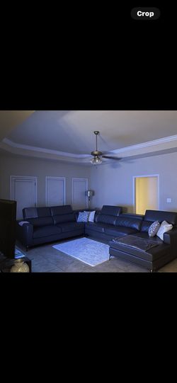 Living Room Set