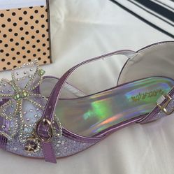 Zapatillas Para Niña Del #2