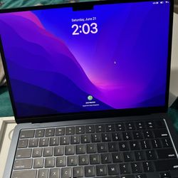 Macbook Air 