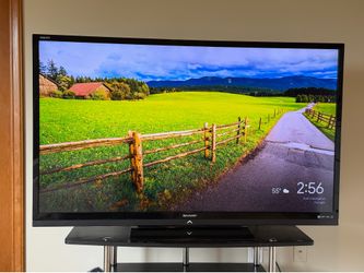 Sharp Aquos 60” LCD TV