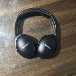 Bose Headphones 