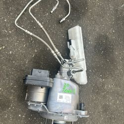 Tesla Model 3 Brake Booster 17-20