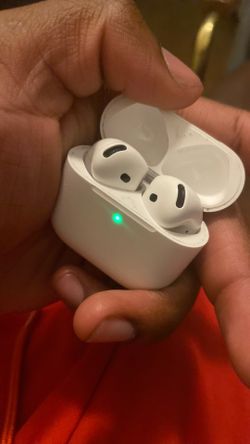 Air Pods