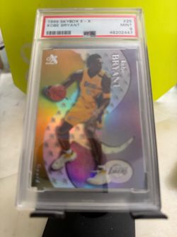 Kobe Bryan