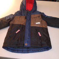 24 Month Old / 2 Year Old Oshkosh Jacket Brand New Condition Please Scroll Down To See Description