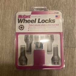 Wheel Locks
