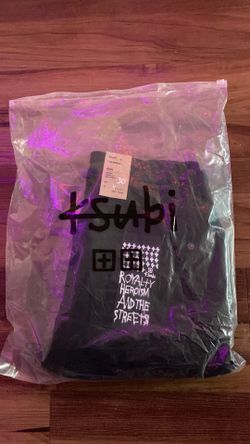 Ksubi jeans