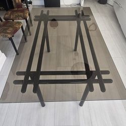 FREE Modern Table With 3 Chairs