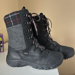 Women’s Keen Boots