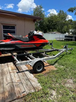 Seadoo 300
