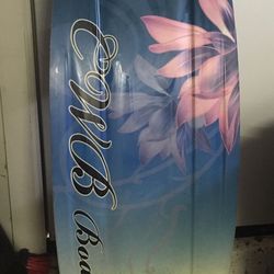 CWB Lotus Wakeboard