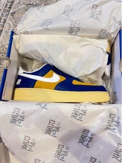 Air Force 1 - Undefeated