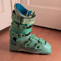 Lange Ski Boots - Xt3 130 GW - Storm Blue