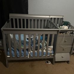 Crib 