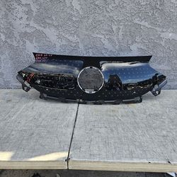 Mercedes eqe eqe-class eqe350 eqe550 grille 2022 2023 2024 2025