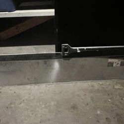 Werner Spray Shield 