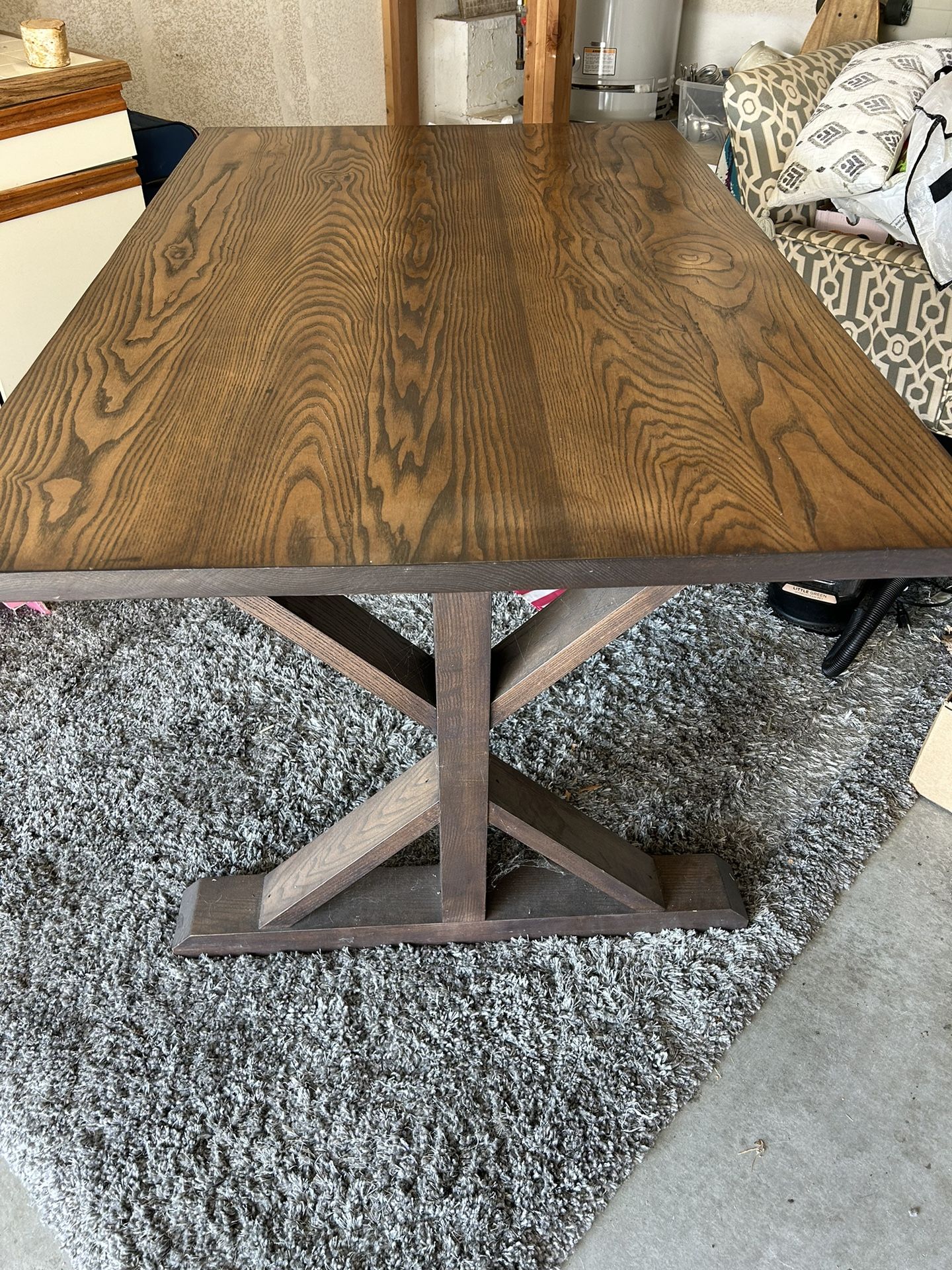 Farm House Kitchen Table