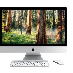 Apple iMac 27” 5K (2019) - 64GB RAM - 1TB SSD - Like New