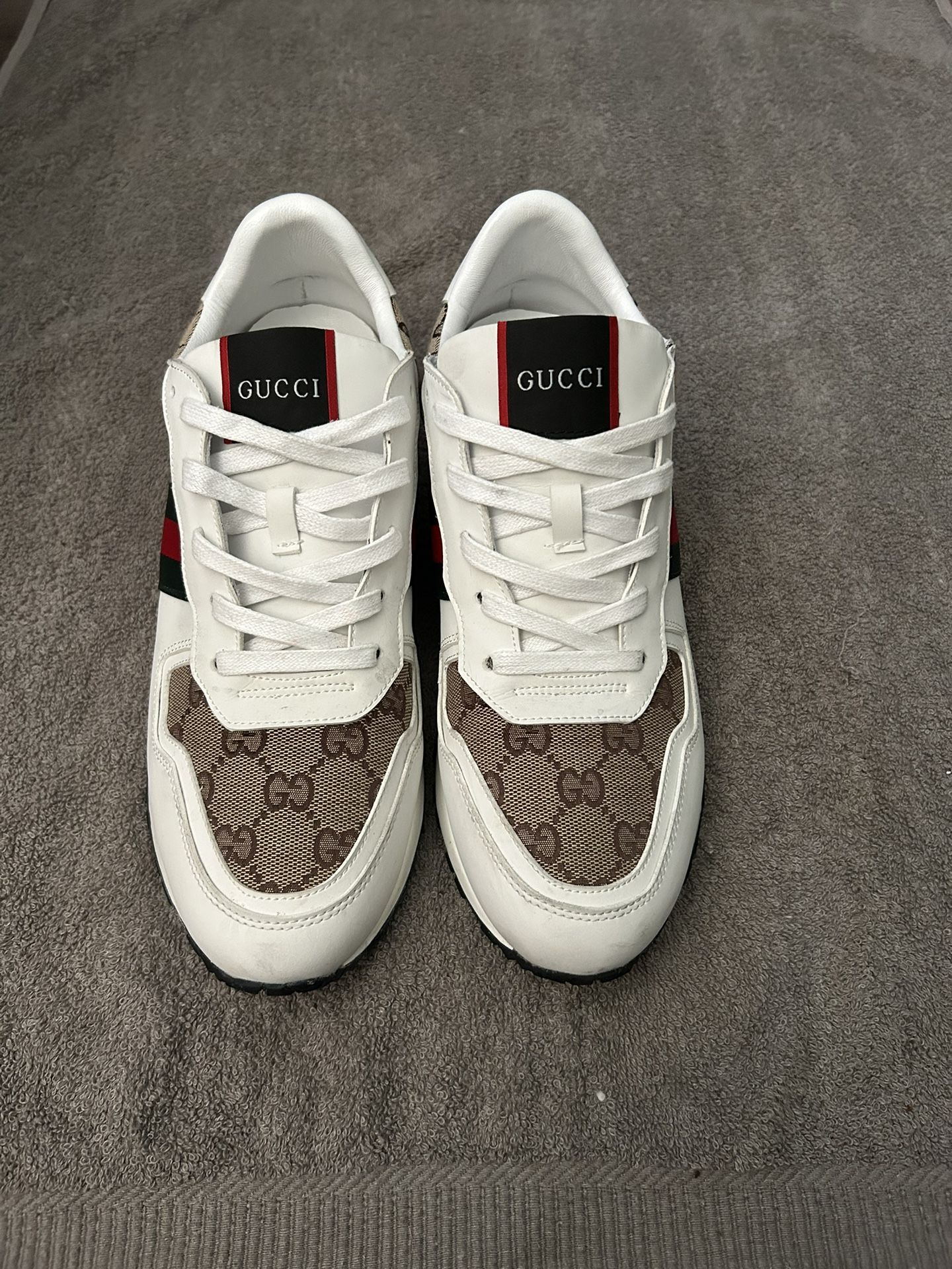 Gucci shoes