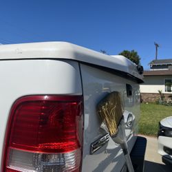 2009 Truck Bed Cover