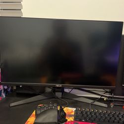 28” Gaming monitor