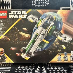 Lego StarWars 75433
