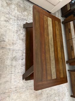 Living room table